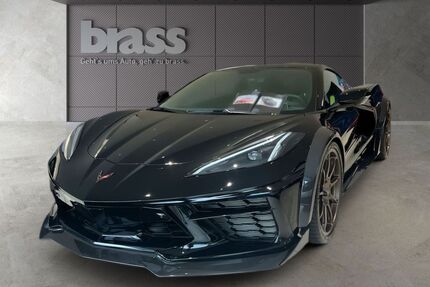 Corvette C8 Gebrauchtwagen