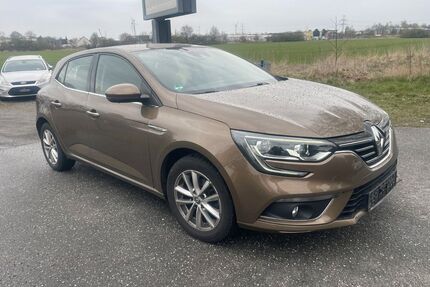 Renault Megane Gebrauchtwagen
