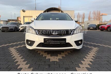 Kia ceed / Ceed Gebrauchtwagen
