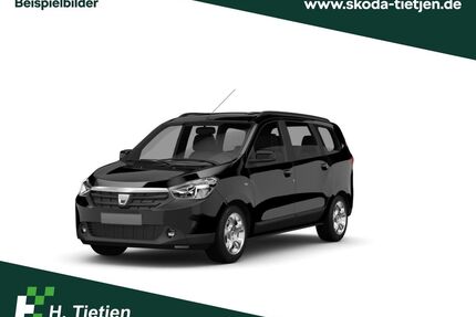 Dacia Dokker Gebrauchtwagen