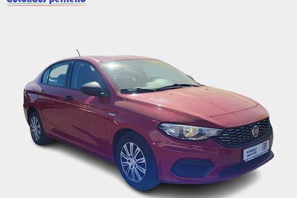Fiat Tipo Gebrauchtwagen