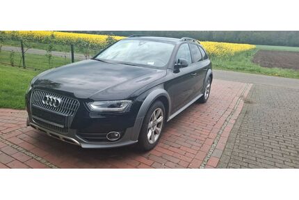 Audi A4 Allroad Gebrauchtwagen