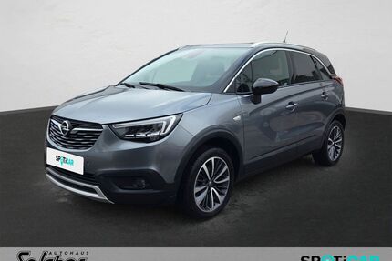 Opel Crossland (X) Gebrauchtwagen
