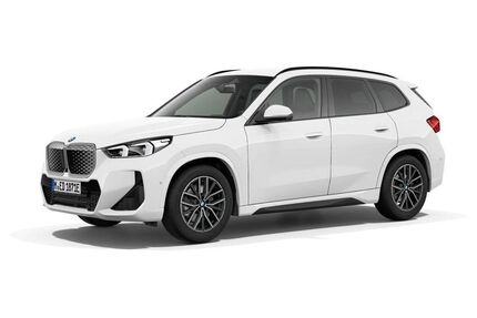 BMW iX1 Gebrauchtwagen