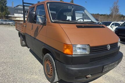 VW T4 andere Gebrauchtwagen
