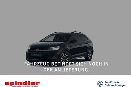 VW Taigo Gebrauchtwagen