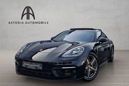 Porsche Panamera Gebrauchtwagen