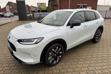 Honda ZR-V Gebrauchtwagen