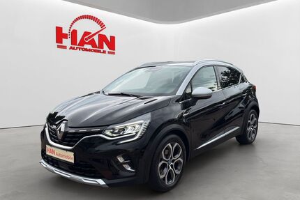 Renault Captur Gebrauchtwagen