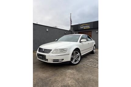 VW Phaeton Gebrauchtwagen