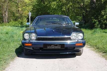 Jaguar XJSC Gebrauchtwagen