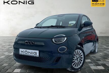Fiat 500e Gebrauchtwagen