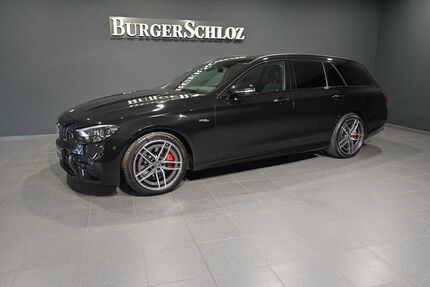 Mercedes-Benz E 53 AMG Gebrauchtwagen