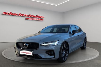 Volvo S60 Gebrauchtwagen
