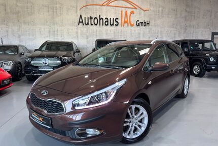 Kia ceed / Ceed Gebrauchtwagen