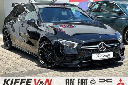 Mercedes-Benz A 35 AMG Gebrauchtwagen