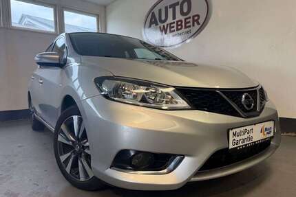 Nissan Pulsar Gebrauchtwagen