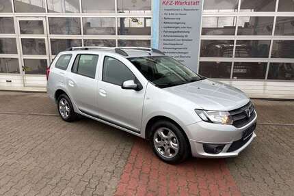 Dacia Logan Gebrauchtwagen