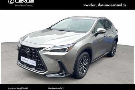 Lexus NX 350h Gebrauchtwagen