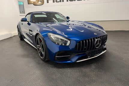 Mercedes-Benz AMG GT C Gebrauchtwagen