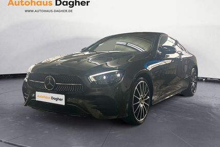 Mercedes-Benz E 450 Gebrauchtwagen