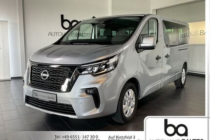 Nissan Primastar Gebrauchtwagen