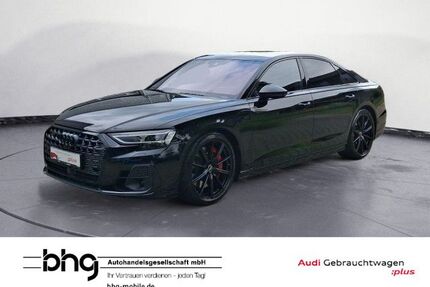 Audi S8 Gebrauchtwagen