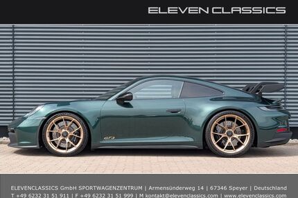 Porsche 911 Urmodell Gebrauchtwagen