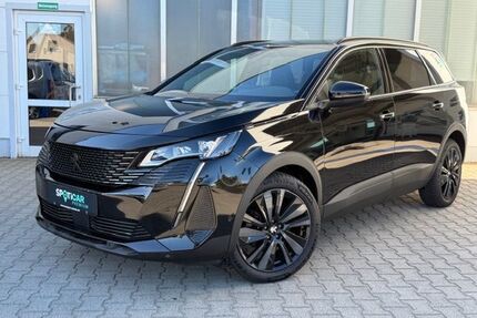 Peugeot 5008 Gebrauchtwagen