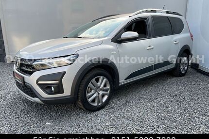 Dacia Jogger Gebrauchtwagen