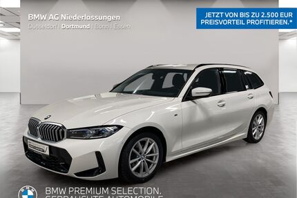 BMW 320 Gebrauchtwagen