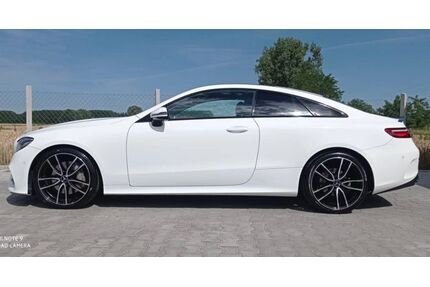 Mercedes-Benz E 300 Gebrauchtwagen