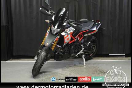 Aprilia Dorsoduro Gebrauchtwagen