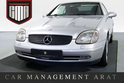 Mercedes-Benz SLK 230 Gebrauchtwagen