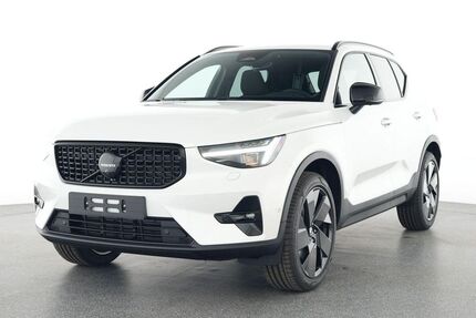 Volvo XC40 Gebrauchtwagen
