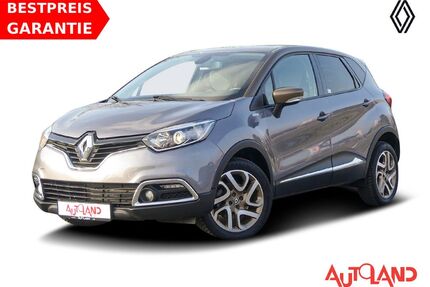 Renault Captur Gebrauchtwagen