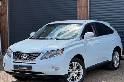 Lexus RX 450 Gebrauchtwagen