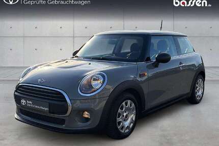Mini One Gebrauchtwagen