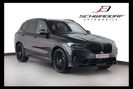 Alpina XD3 Gebrauchtwagen