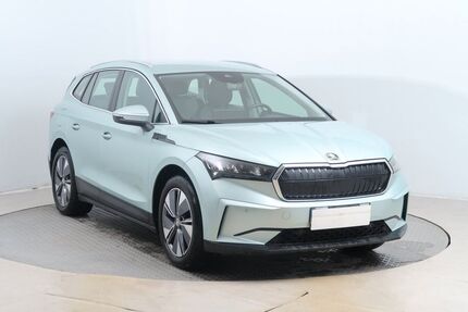 Skoda Enyaq Gebrauchtwagen