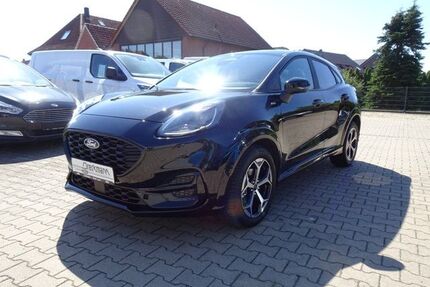 Ford Puma Gebrauchtwagen