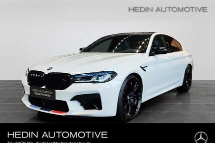 BMW M5 Gebrauchtwagen