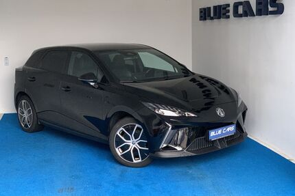 MG MG4 Gebrauchtwagen