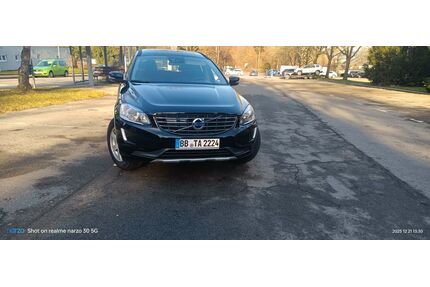 Volvo XC60 Gebrauchtwagen