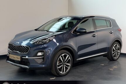 Kia Sportage Gebrauchtwagen