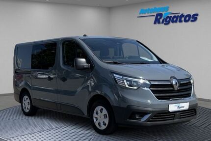 Renault Trafic Gebrauchtwagen