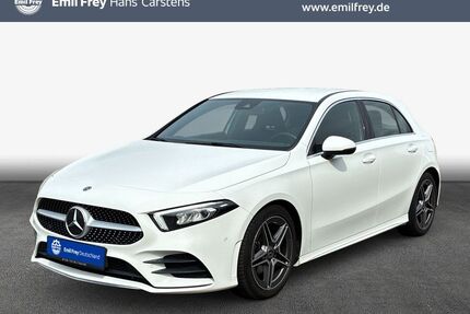 Mercedes-Benz A 200 Gebrauchtwagen