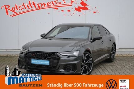 Audi S6 Gebrauchtwagen