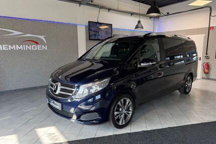 Mercedes-Benz V 250 Gebrauchtwagen