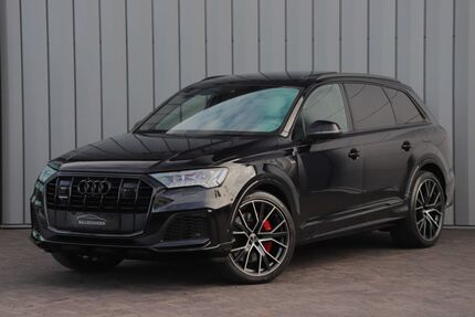 Audi Q7 Gebrauchtwagen